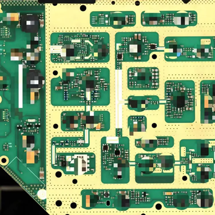 Co je těžká měď PCB?