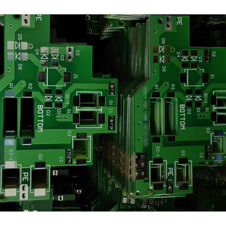 PCB FR-4